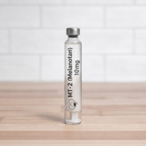 MT-2 (Melanotan) 10mg