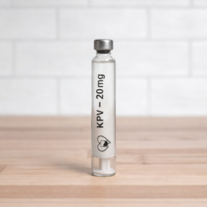 KPV - 20 mg