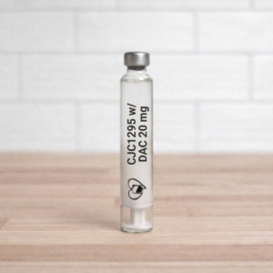 CJC1295 w/ DAC 20 mg