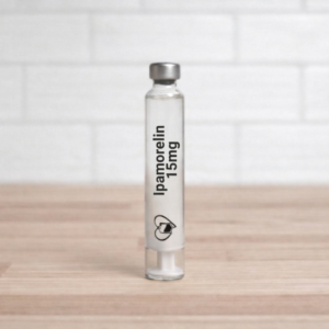 Ipamorelin 15mg