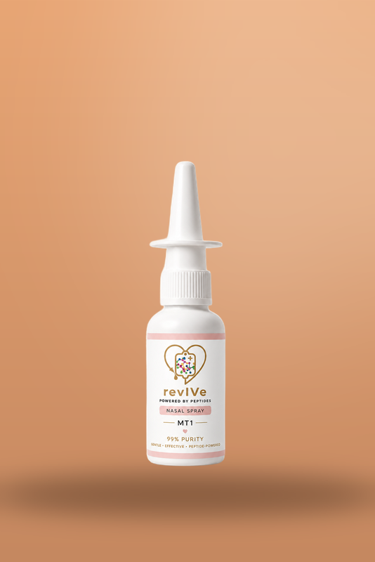 MT-1 Nasal Spray