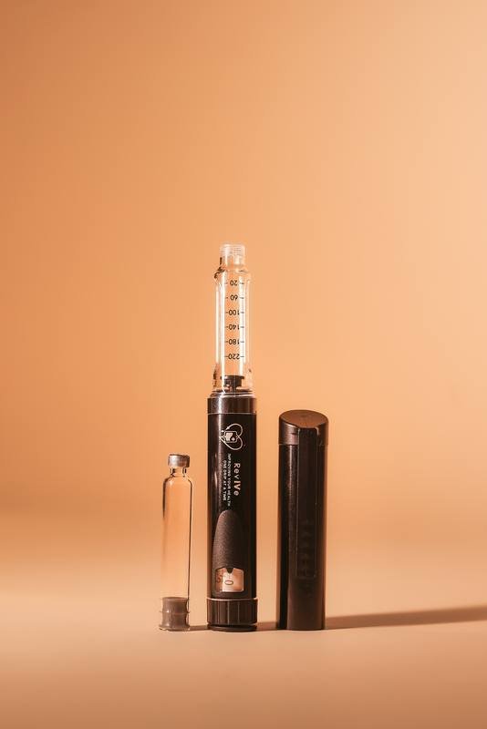 NAD+ Pen Refill Kit 2000mg